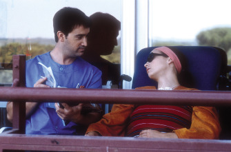 Imagen de Hable con ella - 12