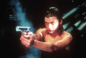 Imagen de Resident Evil - 5