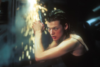 Imagen de Resident Evil - 6