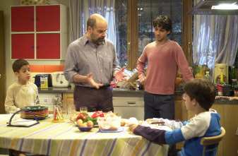 Imagen de Los Serrano - 2