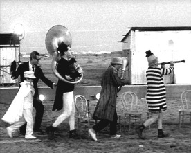 Imagen de Fellini 8 1/2 - 11