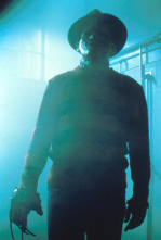 Pesadilla en Elm Street 2. La venganza de Freddy