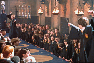 Imagen de Harry Potter y la cámara secreta - 12