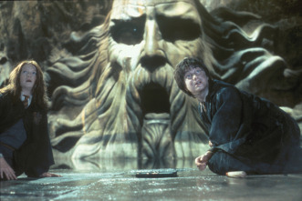 Imagen de Harry Potter y la cámara secreta - 14