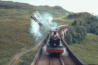 Imagen de Harry Potter y la cámara secreta - 15