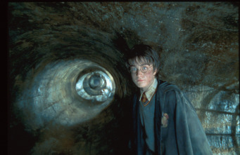 Imagen de Harry Potter y la cámara secreta - 5