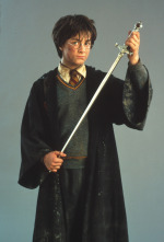 Imagen de Harry Potter y la cámara secreta - 10