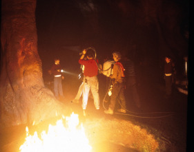 Imagen de El imperio del fuego - 1