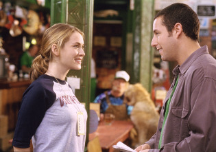 Imagen de Mr. Deeds - 7