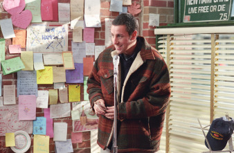 Imagen de Mr. Deeds - 10