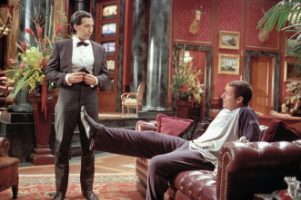 Imagen de Mr. Deeds - 11