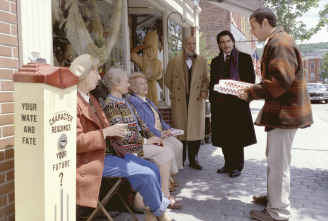 Imagen de Mr. Deeds - 12