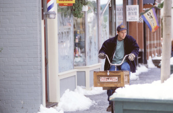 Imagen de Mr. Deeds - 13