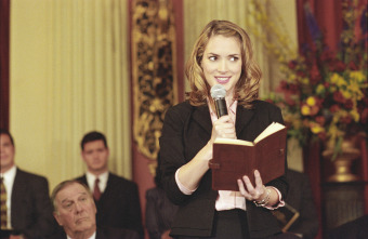 Imagen de Mr. Deeds - 16