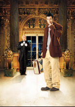 Mr. Deeds