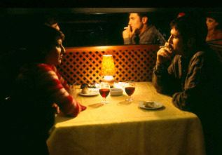Imagen de El cielo abierto - 7