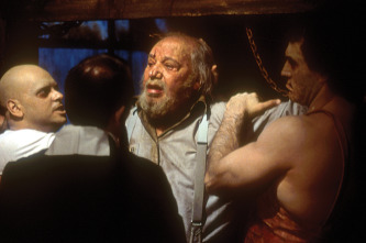 Imagen de Dagon: La secta del mar - 13