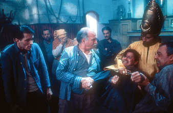 Imagen de Dagon: La secta del mar - 3