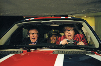 Imagen de Austin Powers en Miembro de oro - 8