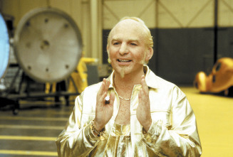 Imagen de Austin Powers en Miembro de oro - 7