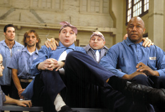 Imagen de Austin Powers en Miembro de oro - 11
