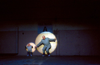 Imagen de Austin Powers en Miembro de oro - 13