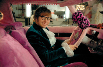 Imagen de Austin Powers en Miembro de oro - 5