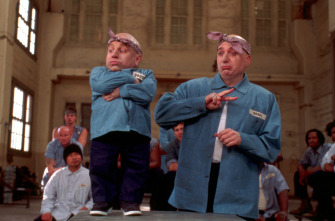 Imagen de Austin Powers en Miembro de oro - 4