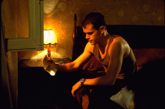 Imagen de (LSE) - El caso Bourne - 10