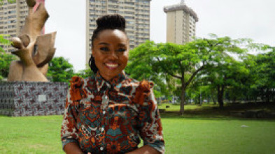 Imagen de African Voices Changemakers - 4