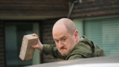 Imagen de Víctima de una...: Un atleta olímpico que da escalofríos - 5