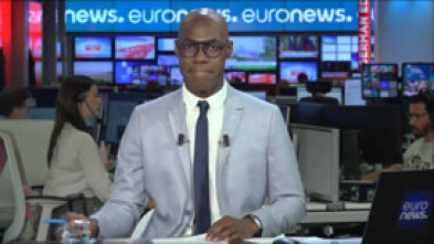 Imagen de Euronews Now - 5