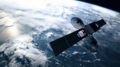Imagen de Megaestructuras:...: La Estación Espacial - 7