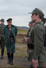 Imagen de Nazi Megaestructuras: Sigfrido, la línea de defensa nazi - 4