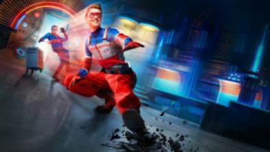 Imagen de Henry Danger (T4): Ep.12 Excursión en coche - 7