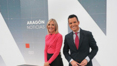 Imagen de Aragón Noticias 1 - 5