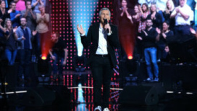 Imagen de Taratata 100% live - 5