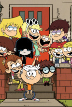 Imagen de Una casa de locos... (T5): El Cuento de Navidad de Flip - 4