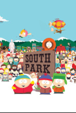 South Park (T23): Ep.5 Finca Tegridad: Especial Halloween