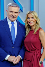 Imagen de Canal Sur Noticias 1 Fin de Semana - 4