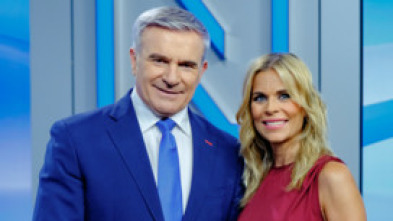 Imagen de Canal Sur Noticias 1 Fin de Semana - 5