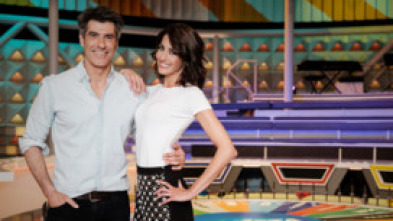Imagen de La ruleta de la... (T2024): Ep.4364 - 5