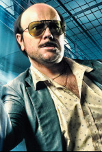 Torrente 4: Lethal crisis