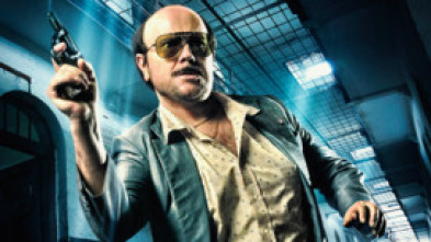 Torrente 4: Lethal Crisis