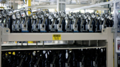 Imagen de Así se hace (T25): Cuerpos de aceleración - 7