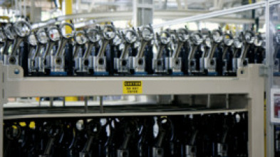 Imagen de Así se hace (T8): Botellas de cristal/Sierras para metales/Máscaras para porteros de hockey - 5