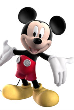 Imagen de La Casa De Mickey Mouse (T4) - 5