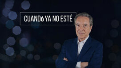 Imagen de Cuando ya no esté (T5): De animal a animal - 6