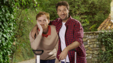 Imagen de El pueblo (T1): Ep.5  - 5