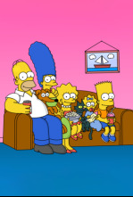 Imagen de Los Simpson (T15): Ep.2 Mi madre la asalta-coches - 4